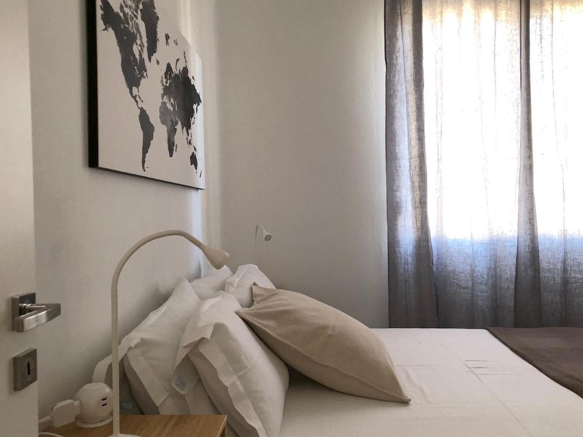 Residenza Pedrotti Family Apartment Vicenza Exterior foto
