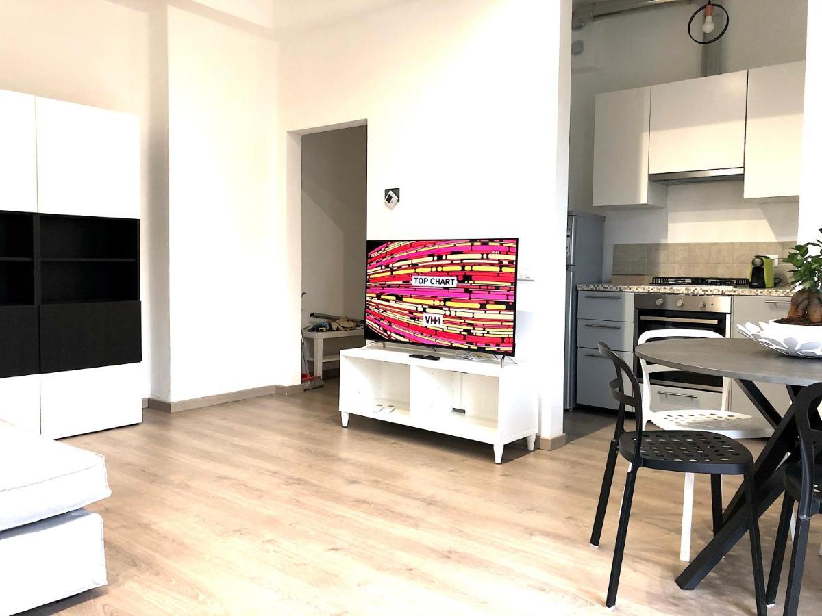 Residenza Pedrotti Family Apartment Vicenza Exterior foto