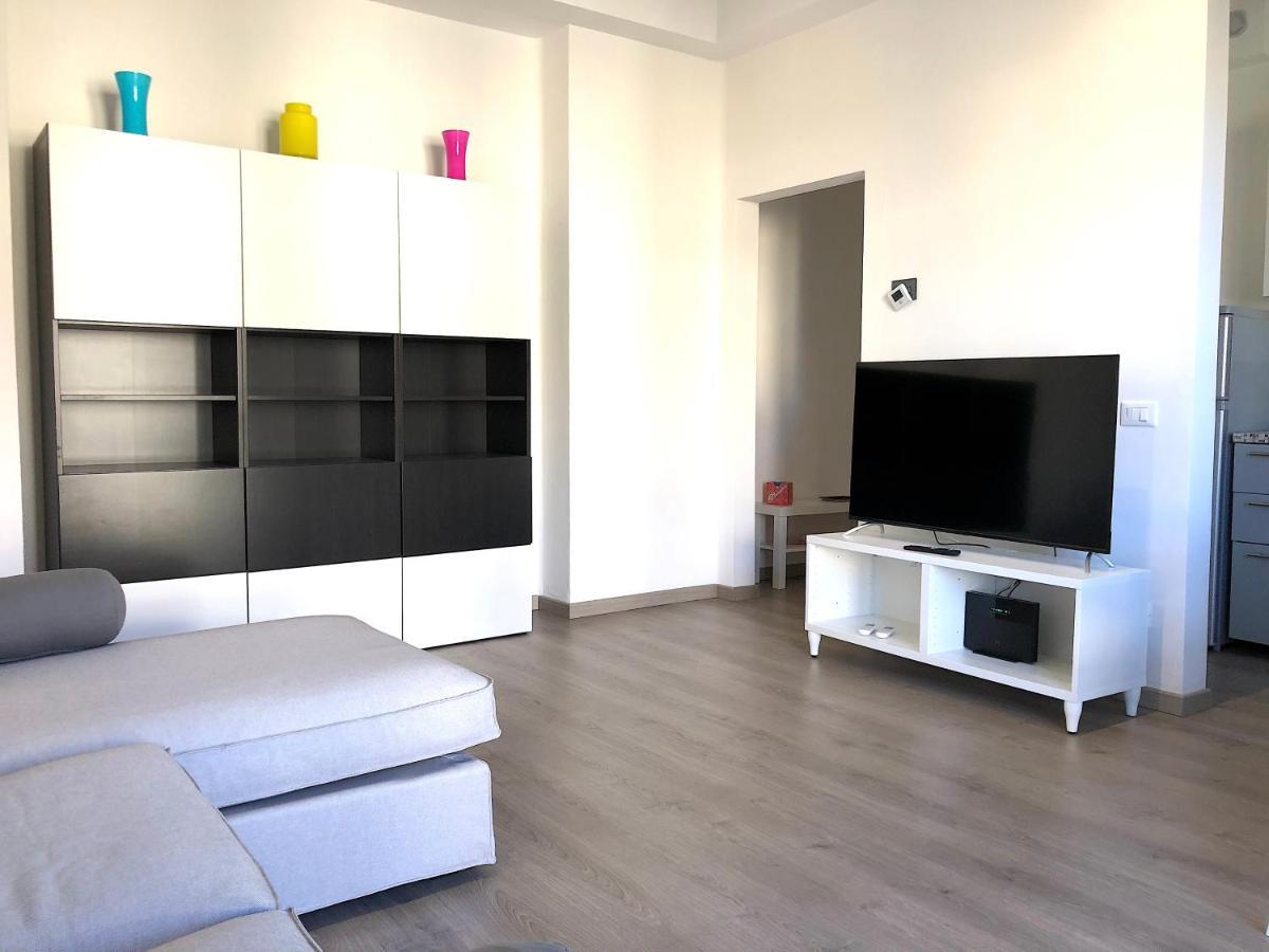 Residenza Pedrotti Family Apartment Vicenza Exterior foto