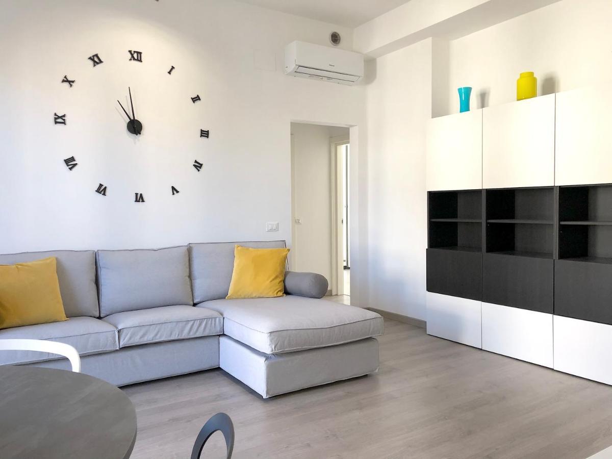 Residenza Pedrotti Family Apartment Vicenza Exterior foto